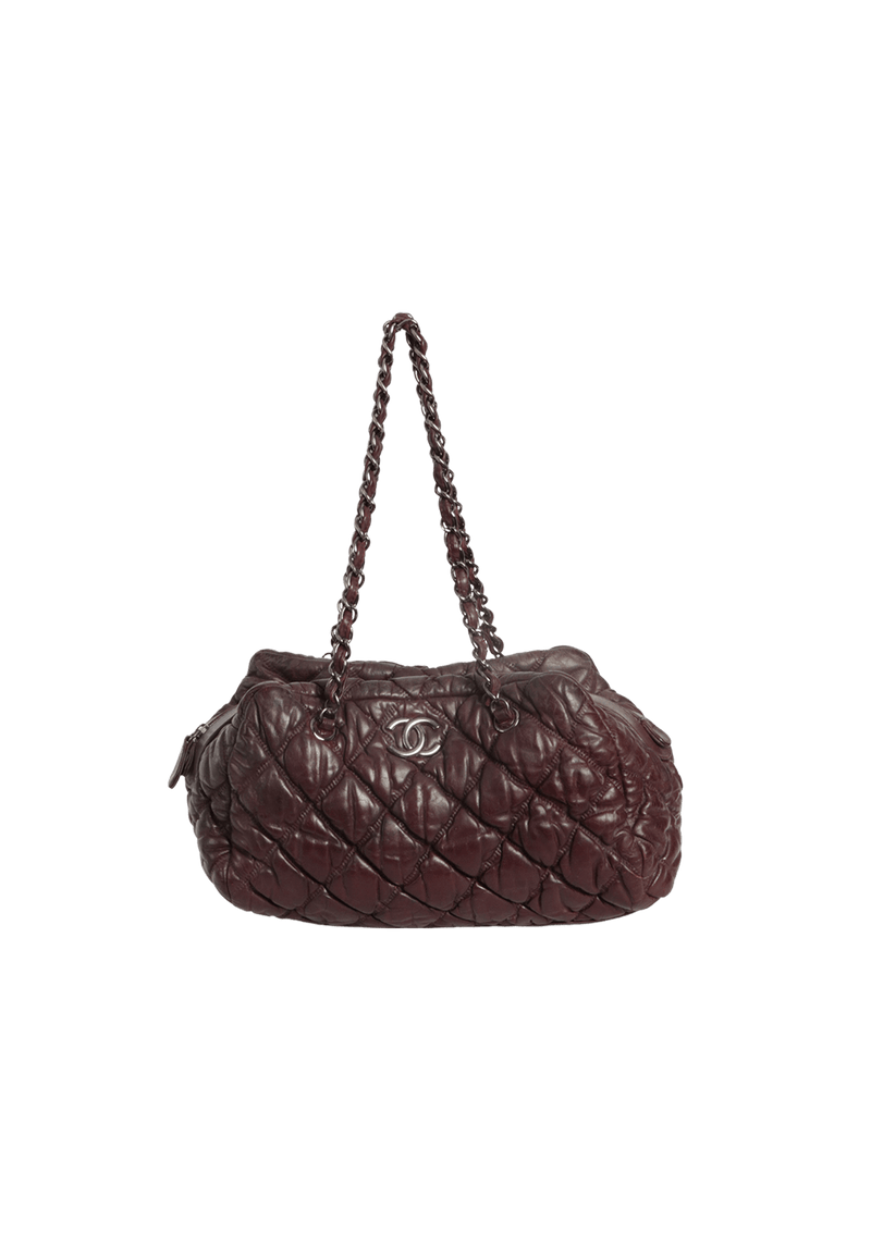 BUBBLE BOWLER BAG