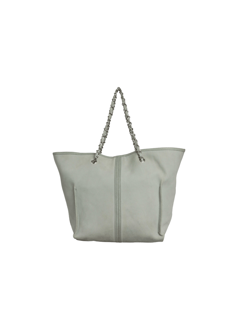 CAMELLIA TOTE BAG