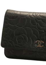 CAMELLIA WALLET ON CHAIN