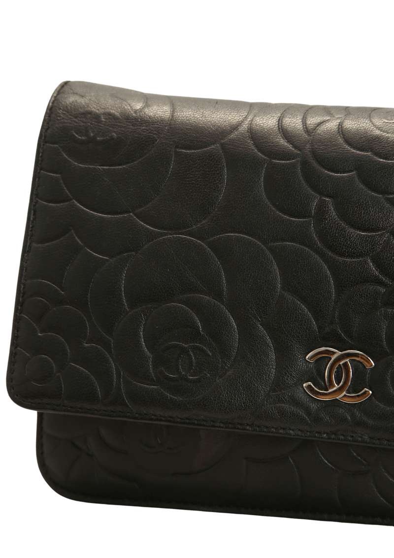 CAMELLIA WALLET ON CHAIN