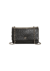 CAMELLIA WALLET ON CHAIN