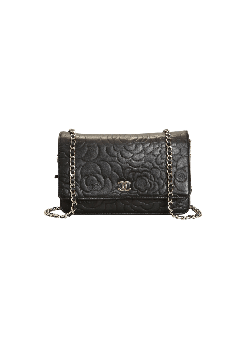 CAMELLIA WALLET ON CHAIN