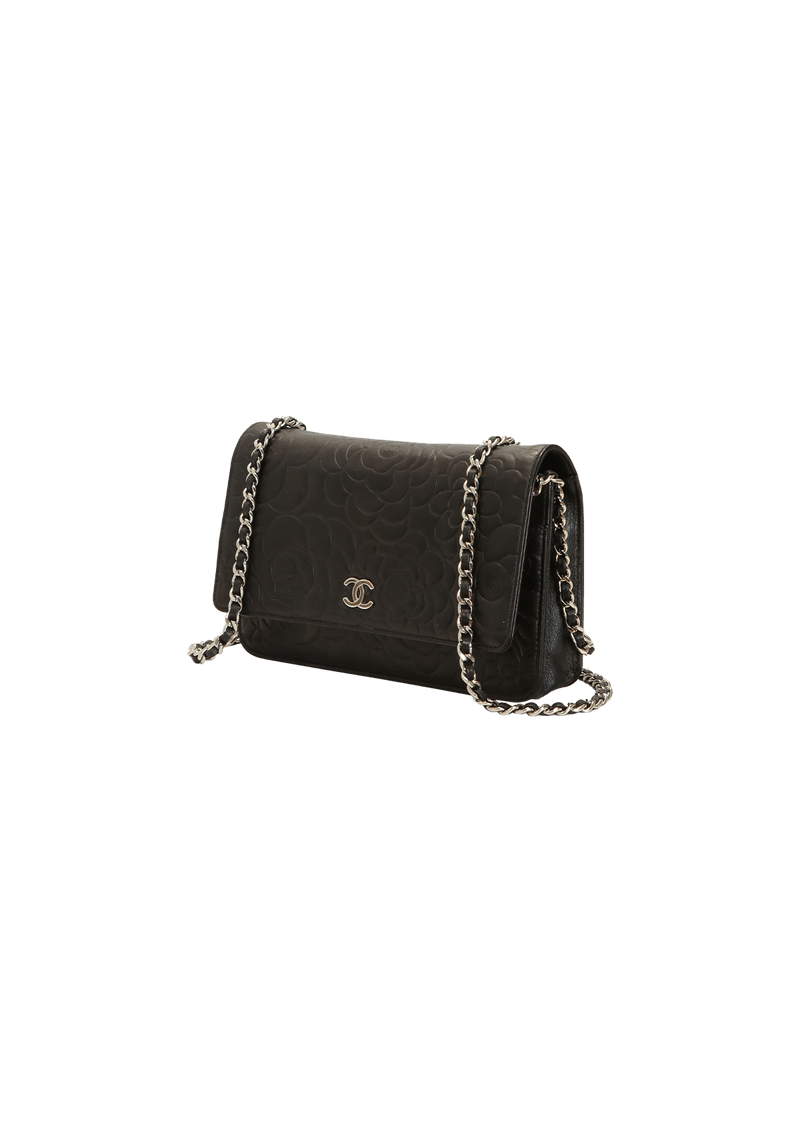 CAMELLIA WALLET ON CHAIN