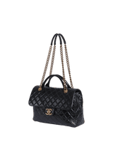 CASTLE ROCK FLAP BAG