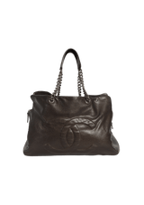 CC 31 TOTE BAG CAVIAR