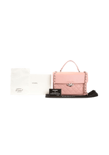 CC BOX FLAP BAG