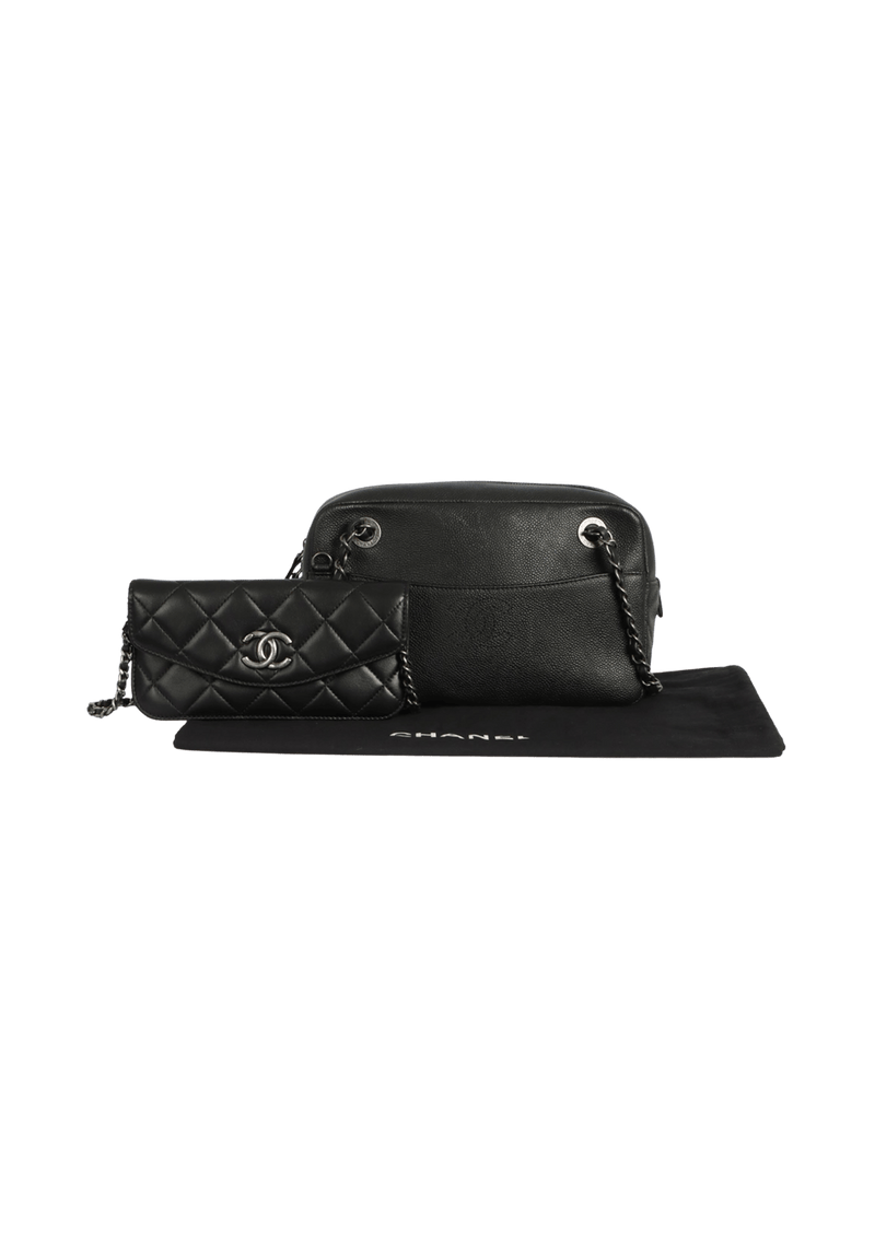 CC BREAK CAMERA BAG