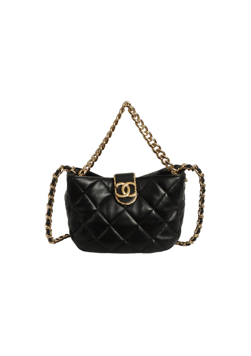 CC CHAIN HOBO