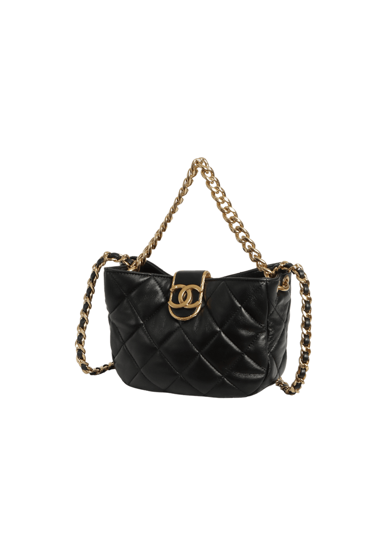 CC CHAIN HOBO