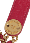 CC DOUBLE CHAIN WALLET ON CHAIN