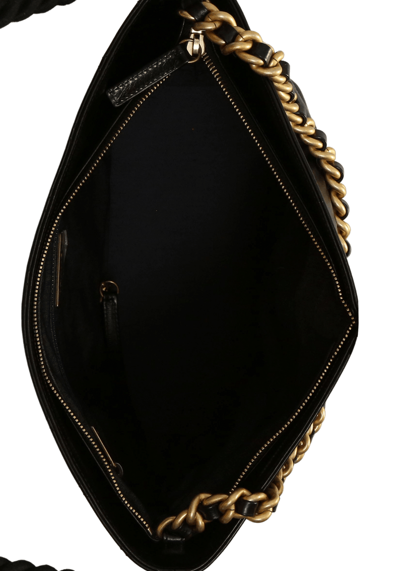 CC EN VOGUE ROPE BAG