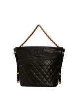 CC EN VOGUE ROPE BAG