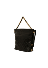 CC EN VOGUE ROPE BAG