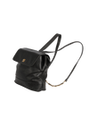 CC FLAP BACKPACK CAVIAR