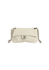 CC FLAP BAG CAVIAR