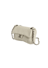 CC FLAP BAG CAVIAR