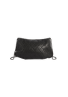 CC FLAP BAG CAVIAR