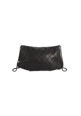 CC FLAP BAG CAVIAR