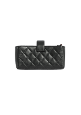 CC FRENCH PURSE WALLET