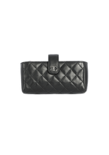 CC FRENCH PURSE WALLET