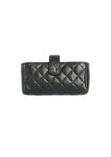 CC FRENCH PURSE WALLET