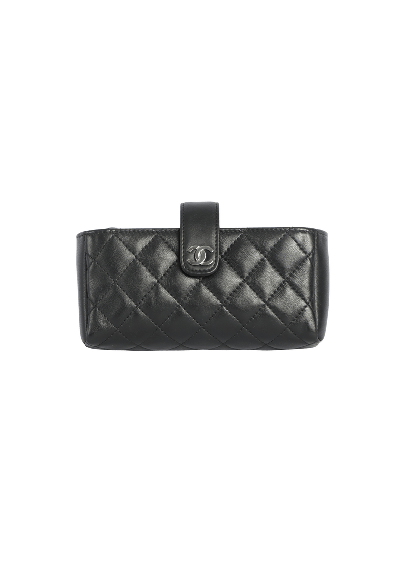 CC FRENCH PURSE WALLET