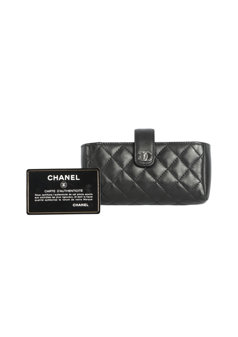 CC FRENCH PURSE WALLET