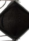 CC LOGO CHAIN BAG
