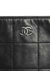 CC LOGO CHAIN BAG