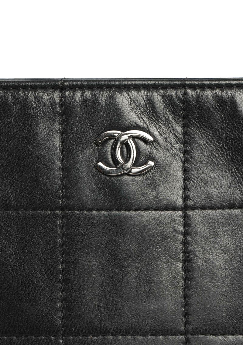 CC LOGO CHAIN BAG