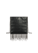 CC LOGO CHAIN BAG