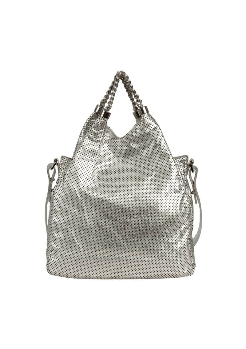 CC PERFORATED RODEO DRIVE HOBO