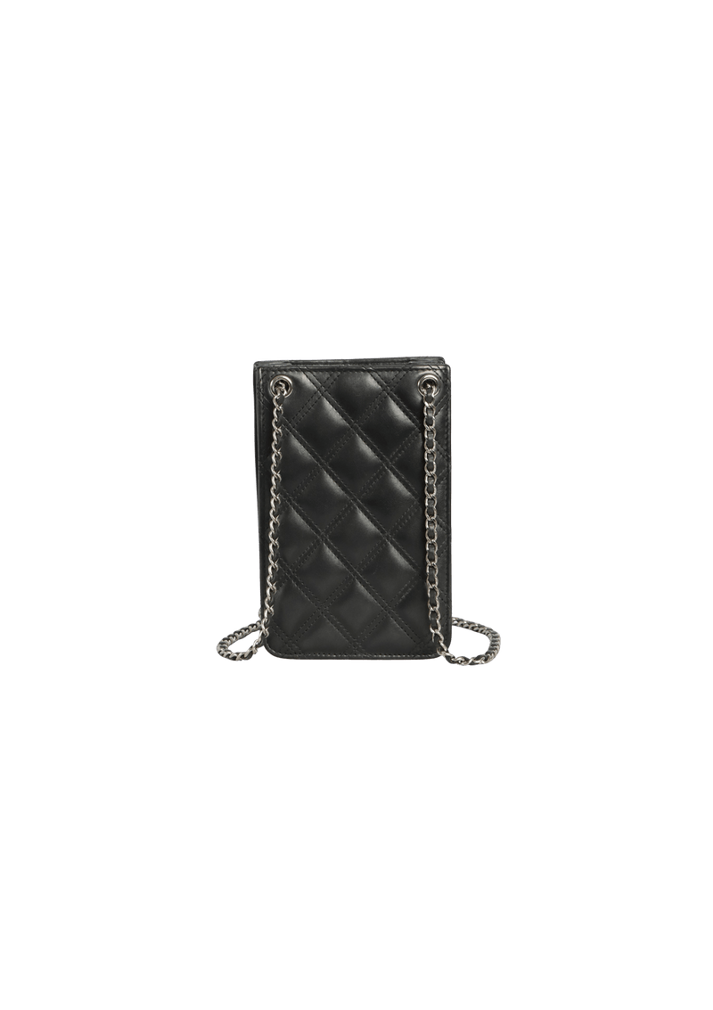 CC PHONE HOLDER CROSSBODY