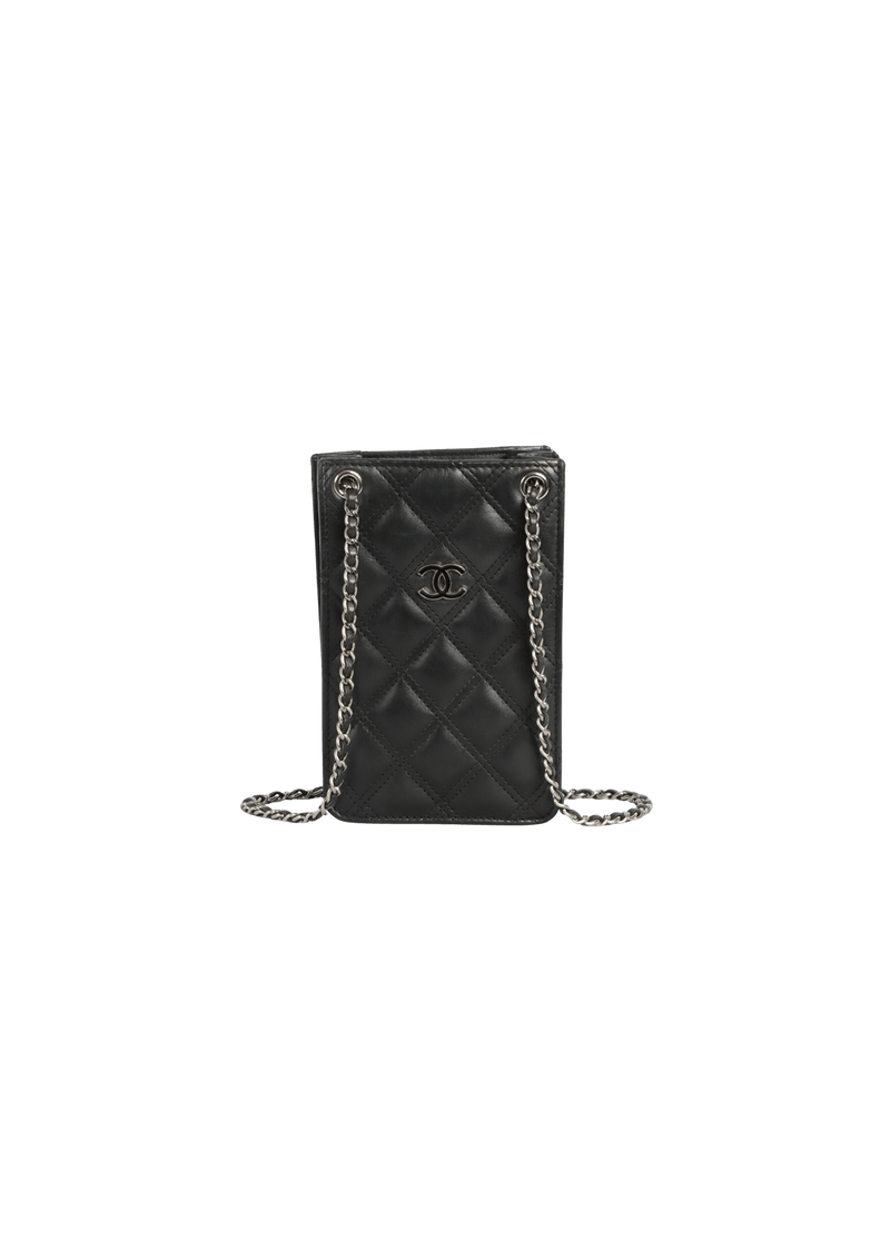 CC PHONE HOLDER CROSSBODY