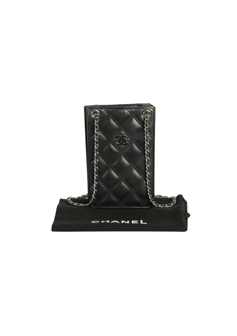 CC PHONE HOLDER CROSSBODY