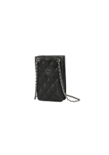 CC PHONE HOLDER CROSSBODY