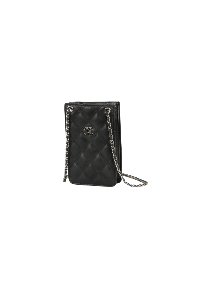 CC PHONE HOLDER CROSSBODY