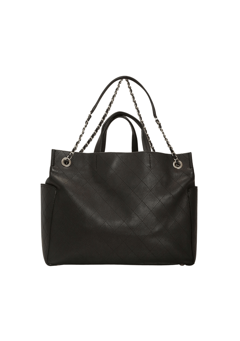 CC POCKET TOTE