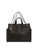 CC POCKET TOTE