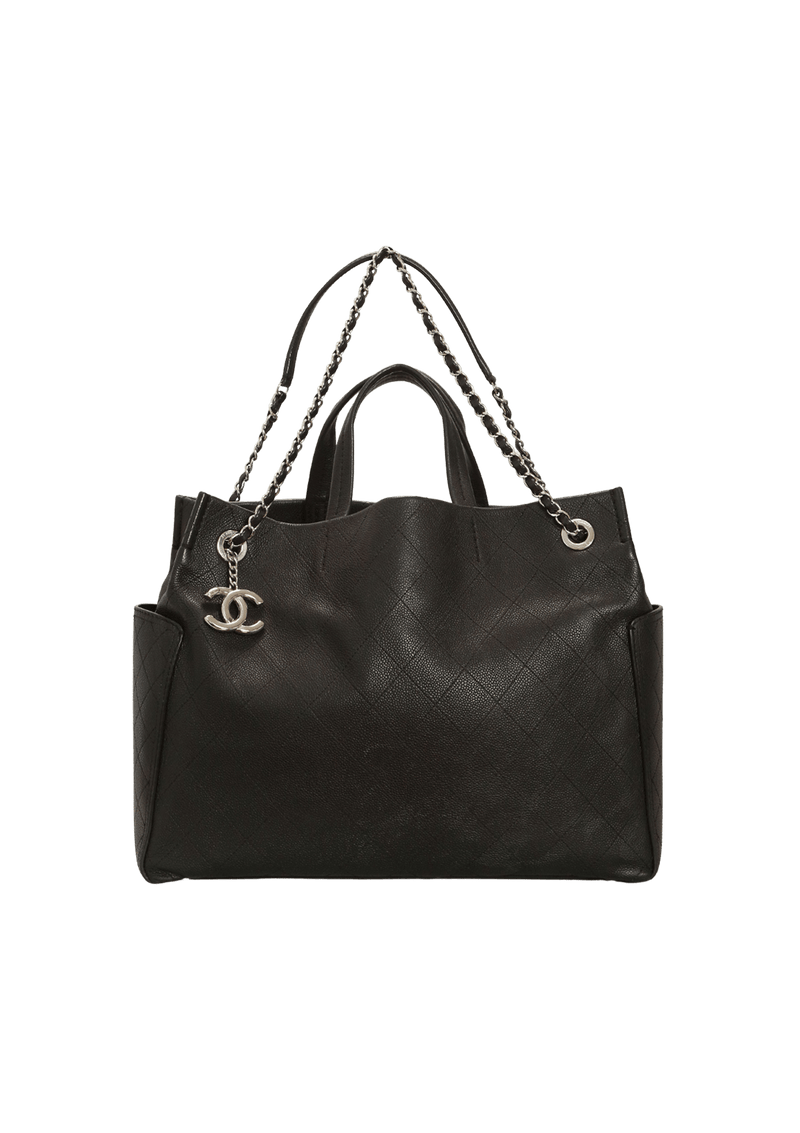 CC POCKET TOTE