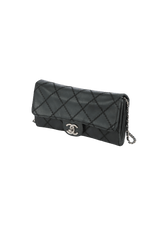 CC ULTIMATE STITCH WALLET ON CHAIN