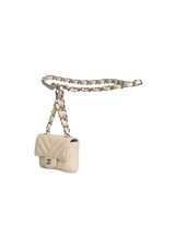 CLASSIC BELT BAG