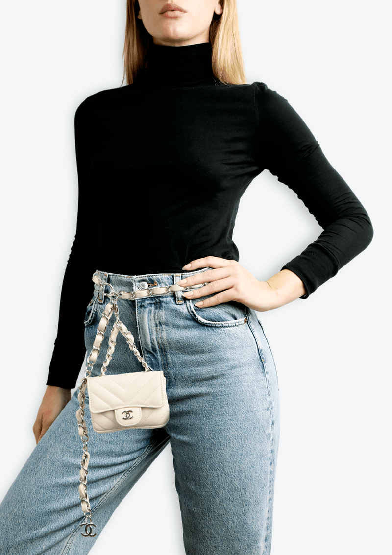 CLASSIC BELT BAG