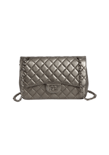CLASSIC PERFORATED DOUBLE FLAP