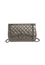 CLASSIC PERFORATED DOUBLE FLAP