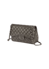 CLASSIC PERFORATED DOUBLE FLAP