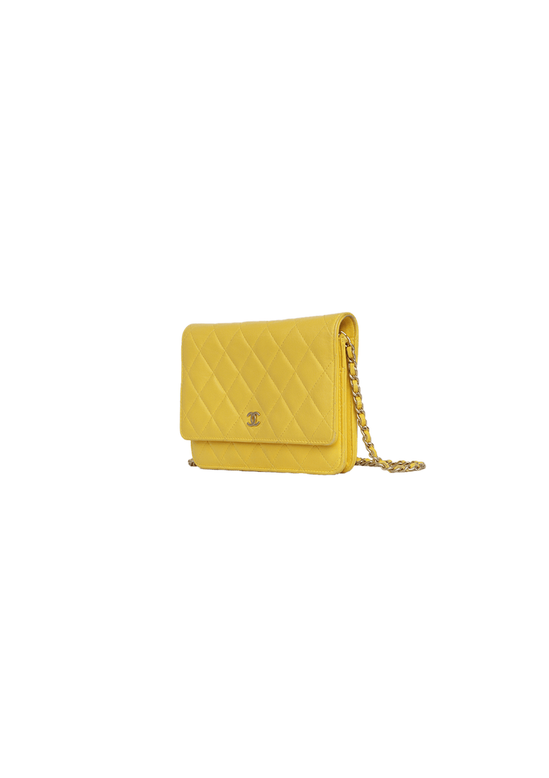 CLASSIC WALLET ON CHAIN