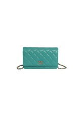 CLASSIC WALLET ON CHAIN