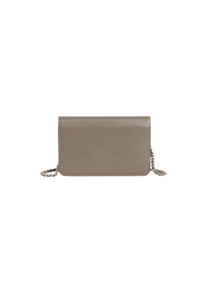 CLASSIC WALLET ON CHAIN