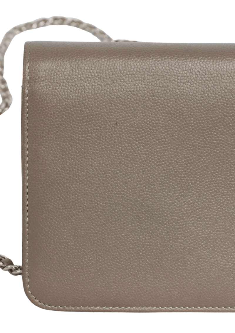 CLASSIC WALLET ON CHAIN